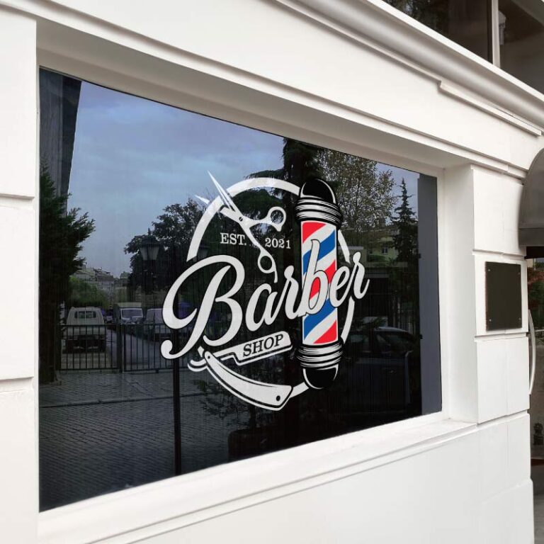 The Benefits of Window Graphics for Businesses